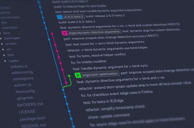 Bug Tracking Template