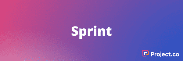 Sprint