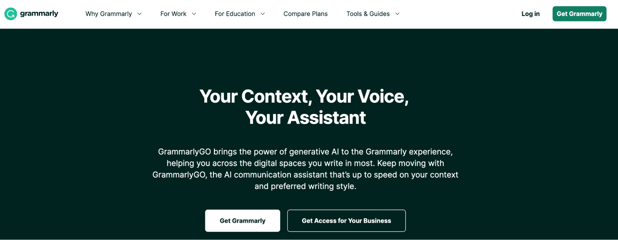 Grammarly