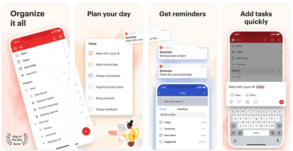 Todoist