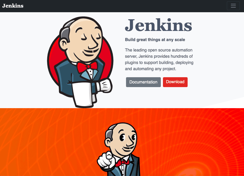 Jenkins