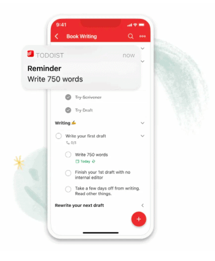 Todoist