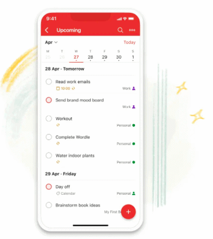 Todoist