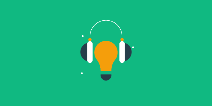 15 ESSENTIAL Productivity Podcasts to Listen to in 2024